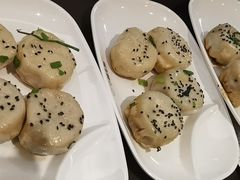 -小杨生煎(松江大学城店)