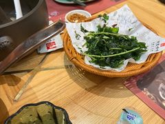 -甘思咪哚·云南艺术餐厅(天河广百店)