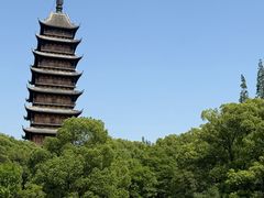 -常熟方塔园