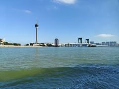 -港珠澳大桥(珠海段)