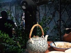 -大自然素食(望桐路店)