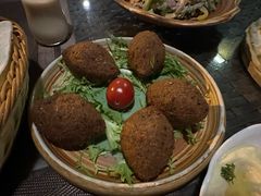 -ALAMEEN阿拉伯餐厅(三里屯店)