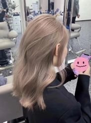 点击看大图 -OnHair造型