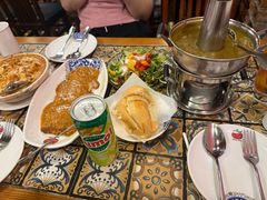 -番茄屋葡式美食(总店)