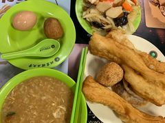 -北京理工大学新食堂