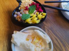 -云海肴汽锅鸡·云南小炒(曲江大悦城店)