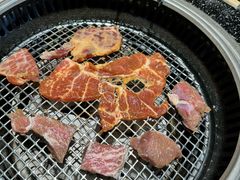 -红泥小火炉·东北泥炉烤肉(天一旗舰店)