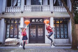 -HY小曼wedding·TOPYOUNG团队