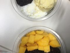 -觅甜记(浦东·盛夏路店)