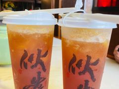 -伙靠·江浙菜(田林路店)