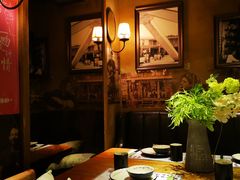 卡座-胡桃里音乐酒馆(四道口店)