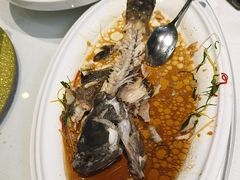 -老洋房花园饭店(绍兴路店)