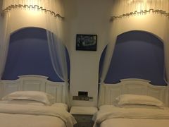 -下一站·格调观景酒店(天门山索道站店)