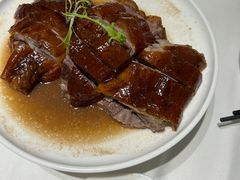 -潮粤香海鲜酒楼(沙湖店)