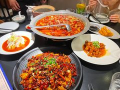 -麻六记(凤凰汇店)