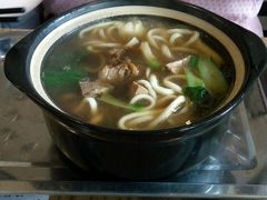 -小义乌砂锅拉面(海事共享区店)