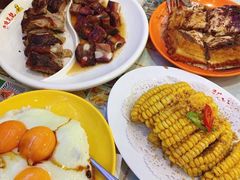 -澳门陈光记烧味饭店(万象城店)