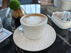 -希尔顿南海酒店·观廊大堂吧·海景下午茶