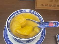 -广信牛奶甜品世家(台东店)
