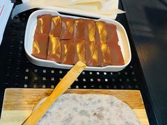 -正福居老北京正宗铜锅泉水涮肉(彰化路店)