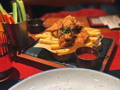 -百特喜·意大利餐厅(八佰伴镇江店)