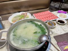 -好彩海鲜火锅饭店(银河百老汇店)