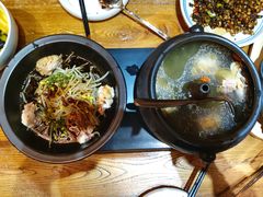 -云海肴·云南小炒·汽锅鸡(天津国金汇店)