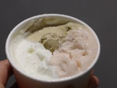 -Dip in Gelato(富民路店)
