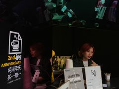 -JPG coffee(广州体育西店)