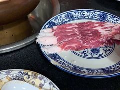 -裕德孚·非遗手切涮羊肉(东直门内大街店)