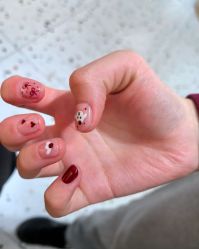 -进巍美甲