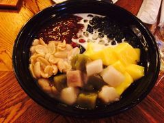-Aqua Oasis 水天堂(爱山广场店)