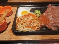 -豪享来中西餐厅(广灵店)