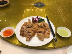 -空中一号宴会厅(信合大厦店)