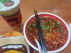 -吉品合酥脆烤饼(太平洋森活天地店)