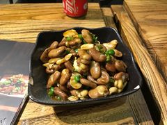 -俏湘私房菜(国贸店)
