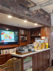 -BarberKiNG男士理发馆Barbershop