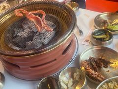 -南浦洞烤肉·新世界版(奥体店)