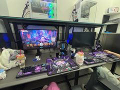 -网鱼网咖·电竞(南开百脑汇店)