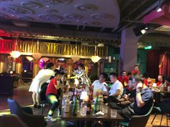 大堂-疯克大象美式烤肉餐厅