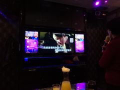 -泡沫BUbbLE量贩式KTV(金沙江路店)