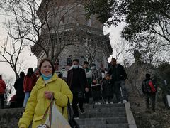 -巢湖姥山岛