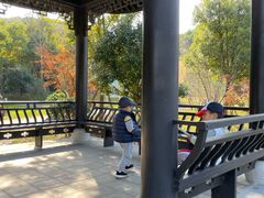 -南山风景名胜区