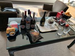 -上海柏悦酒店