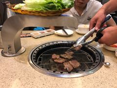 -妙香居韩国烤肉(鹏瑞利季华广场店)