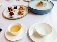 -广州富力丽思卡尔顿酒店·丽轩·粤菜