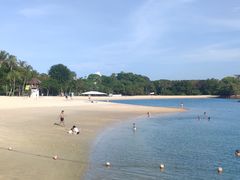 -巴拉湾海滩