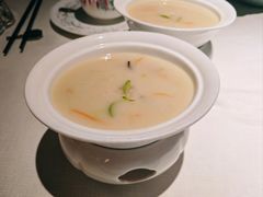宋嫂鱼羹-華府Deluxe(兴业太古汇店)