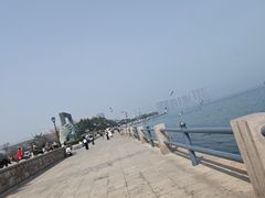 -悦海公园