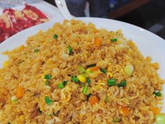 蛋炒饭-品牛阁潮汕牛肉火锅(洋河店)